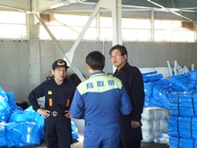 倉吉市役所2