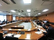 経済・財政一体改革推進委員会 第14回 制度・地方行財政ワーキング・グループ1