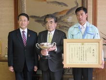 来訪2