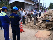 視察13
