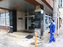 視察5