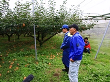 視察8
