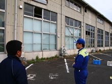 視察9