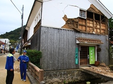 視察4