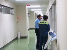 視察3