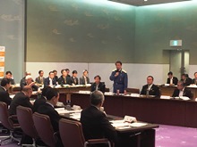第74回関西広域連合委員会1