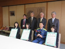 来訪2