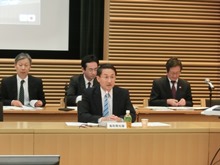 全国知事会 第1回地方分権に関する研究会1