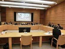 全国知事会 第1回地方分権に関する研究会2