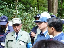 視察4