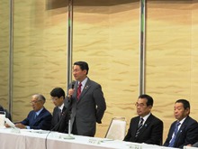 第71回国民体育大会意見交換会2