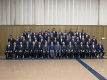 第16回住みよい県土づくり表彰式1