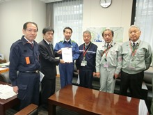 面談1