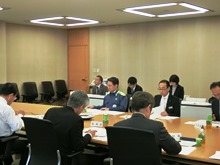 全国知事会 平成28年度第2回地方創生対策本部会合