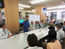 面談1