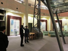 視察1