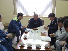 面談1
