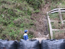 視察1