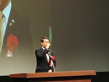 2016年度鳥取県手話フォーラムinとっとり1