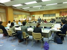 平成28年度第2回パートナー県政推進会議2