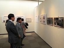 視察1