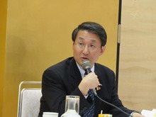 農政懇談会2