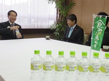 来訪1