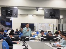 高病原性鳥インフルエンザ対応庁内連絡会議1