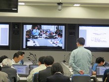 高病原性鳥インフルエンザ対応庁内連絡会議2