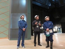 視察3