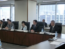 第27回地方分権改革有識者会議・第51回提案募集検討専門部会 合同会議