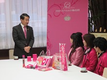 来訪1
