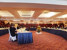平成28年度第2回中国地域発展推進会議