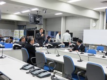 鳥取県被災者住宅再建支援制度運営協議会2