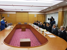 スポーツ戦略会議1