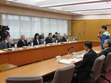スポーツ戦略会議2
