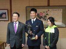 来訪4