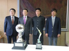 来訪2