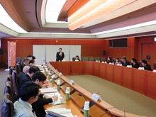 第1回とっとり環境推進県民会議1