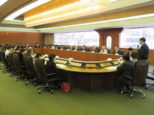 第1回とっとり環境推進県民会議2