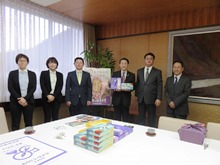 来訪4
