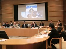 全国知事会 第2回地方分権に関する研究会1