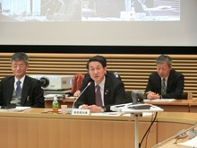 全国知事会 第2回地方分権に関する研究会2