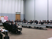 第76回関西広域連合委員会