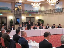 平成28年度正規雇用1万人チャレンジ推進会議1
