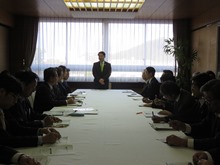 平成28年度第2回政策戦略会議1