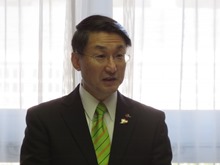平成28年度第2回政策戦略会議2