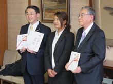 来訪2