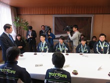報告会1