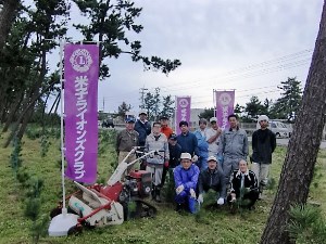 活動写真